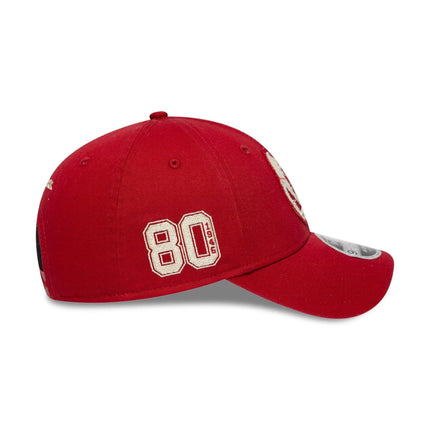 Vespa New Era 80th Year Baseball Cap