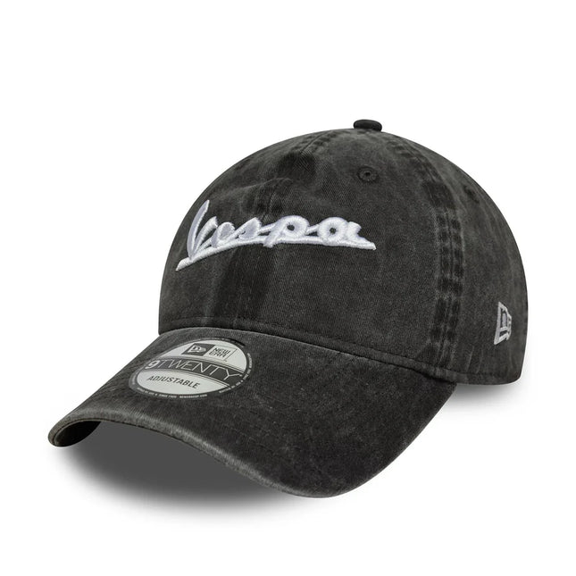 Vespa New Era Washed Style Baseball Cap