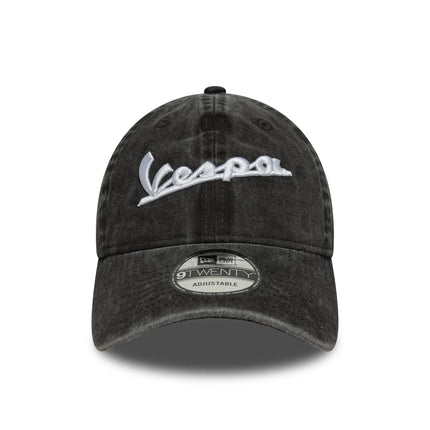 Vespa New Era Washed Style Baseball Cap