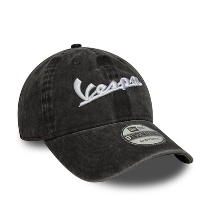 Vespa New Era Washed Style Baseball Cap