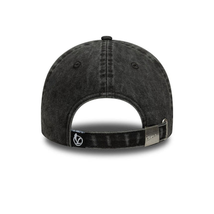 Vespa New Era Washed Style Baseball Cap