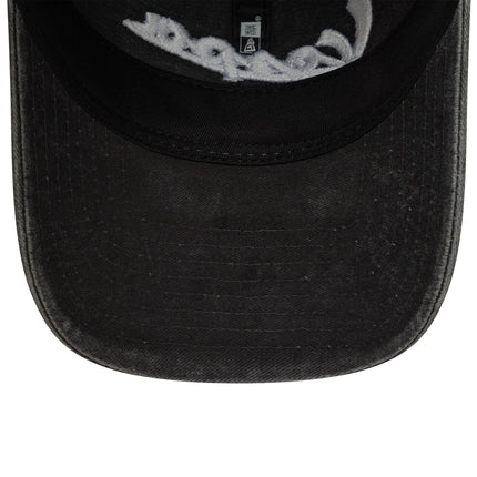 Vespa New Era Washed Style Baseball Cap