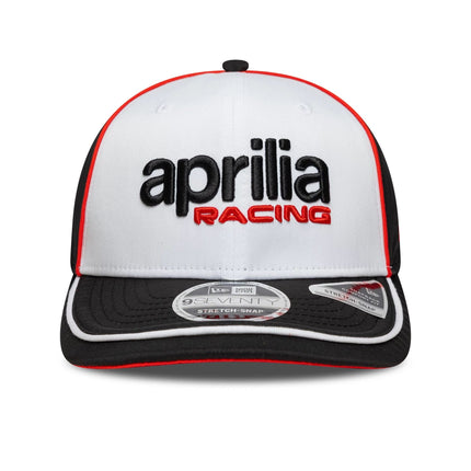 Aprilia Racing New Era Logo Baseball Cap
