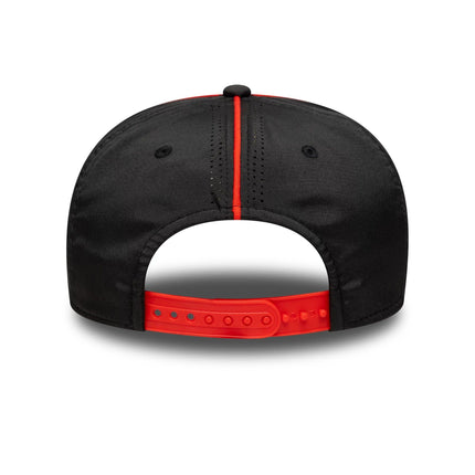 Aprilia Racing New Era Logo Baseball Cap