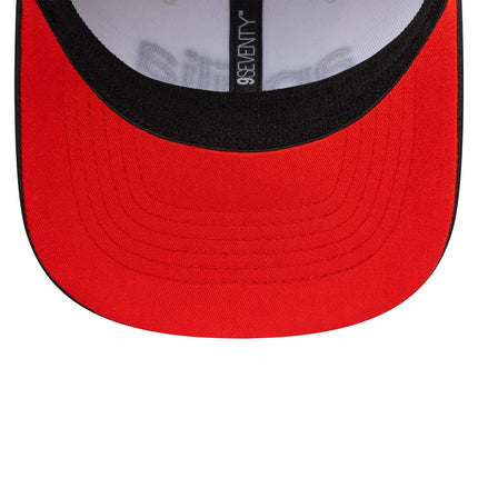 Aprilia Racing New Era Logo Baseball Cap
