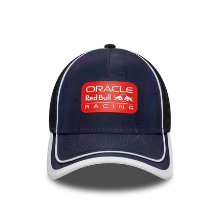 Red Bull Racing F1 Team New Era All Over Print Baseball Cap
