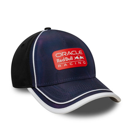 Red Bull Racing F1 Team New Era All Over Print Baseball Cap