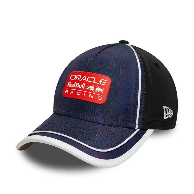 Red Bull Racing F1 Team New Era All Over Print Baseball Cap