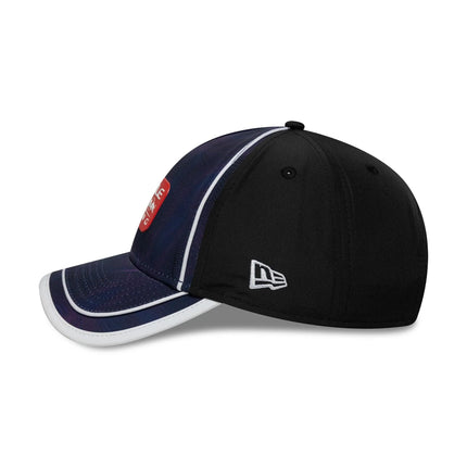 Red Bull Racing F1 Team New Era All Over Print Baseball Cap
