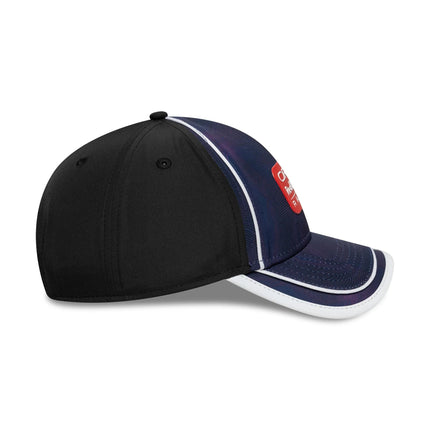 Red Bull Racing F1 Team New Era All Over Print Baseball Cap