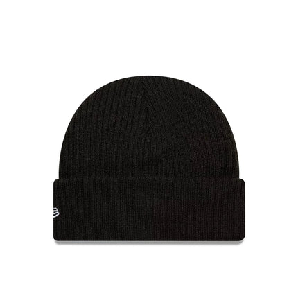 Red Bull Racing F1 Team New Era Short Cuff Beanie Hat