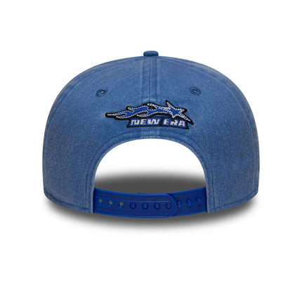 Red Bull Racing F1 Team New Era Washed Style Baseball Cap