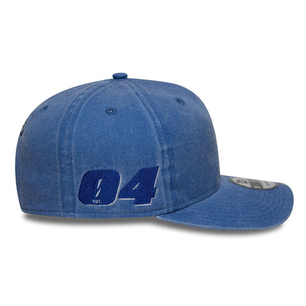 Red Bull Racing F1 Team New Era Washed Style Baseball Cap