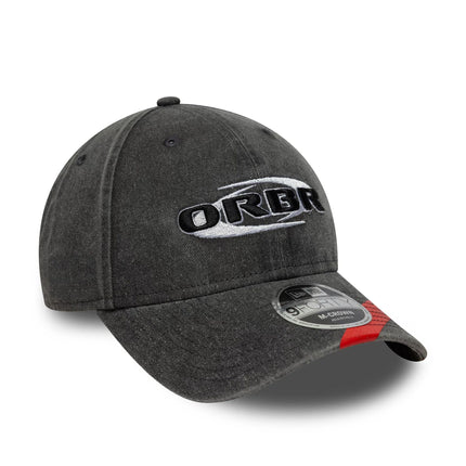 Red Bull Racing F1 Team New Era Washed Style Baseball Cap
