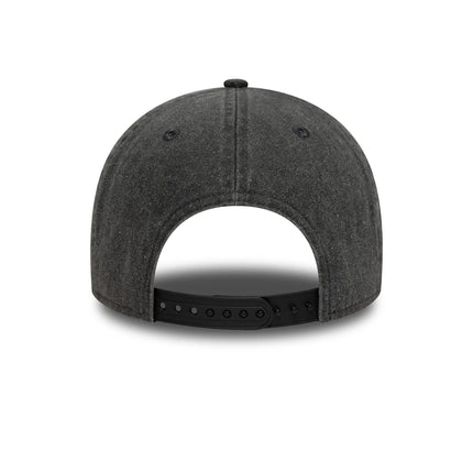 Red Bull Racing F1 Team New Era Washed Style Baseball Cap