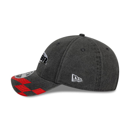Red Bull Racing F1 Team New Era Washed Style Baseball Cap