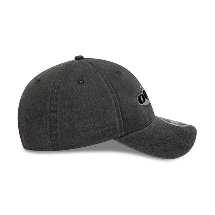 Red Bull Racing F1 Team New Era Washed Style Baseball Cap