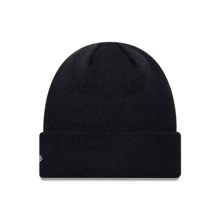 Barcelona FC New Era Core Logo Beanie Hat