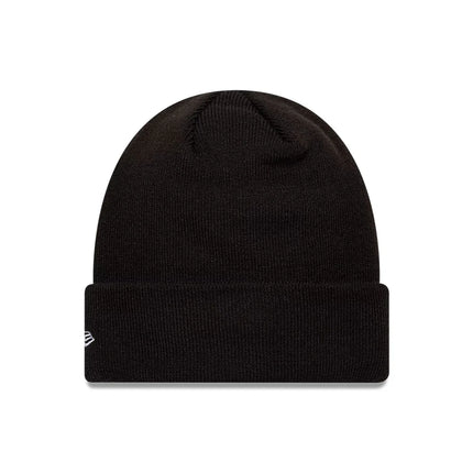 Barcelona FC New Era Core Logo Beanie Hat