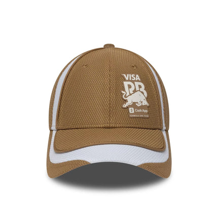 Visa Cash App Racing Bulls F1 Team New Era Race Special Baseball Cap 2026
