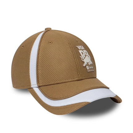 Visa Cash App Racing Bulls F1 Team New Era Race Special Baseball Cap 2026