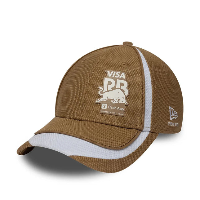 Visa Cash App Racing Bulls F1 Team New Era Race Special Baseball Cap 2026
