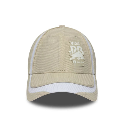 Visa Cash App Racing Bulls F1 Team New Era Race Special Baseball Cap 2026