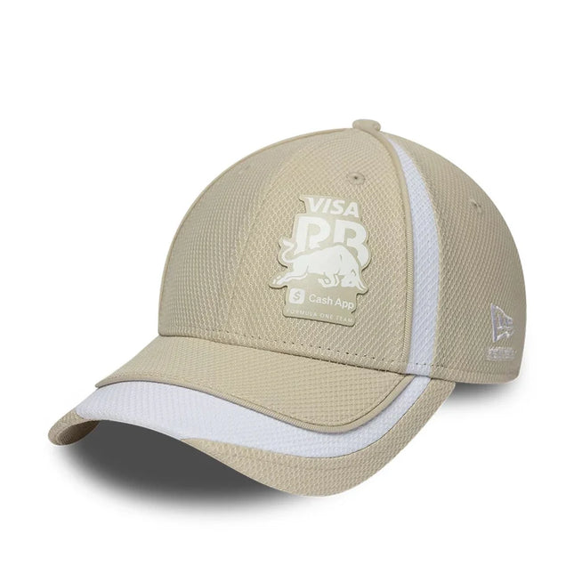 Visa Cash App Racing Bulls F1 Team New Era Race Special Baseball Cap 2026