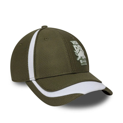 Visa Cash App Racing Bulls F1 Team New Era Race Special Baseball Cap 2026