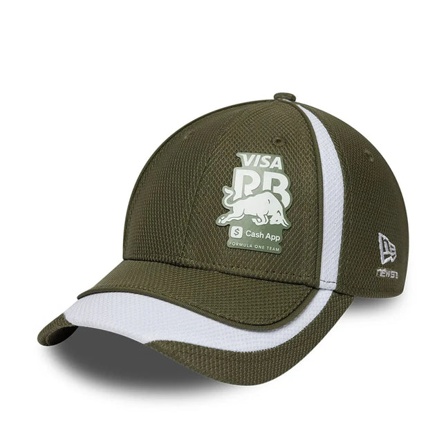 Visa Cash App Racing Bulls F1 Team New Era Race Special Baseball Cap 2026