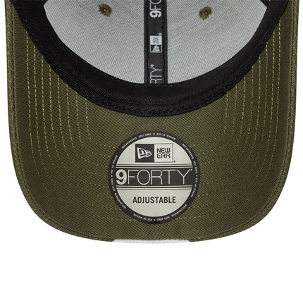 Visa Cash App Racing Bulls F1 Team New Era Race Special Baseball Cap 2026