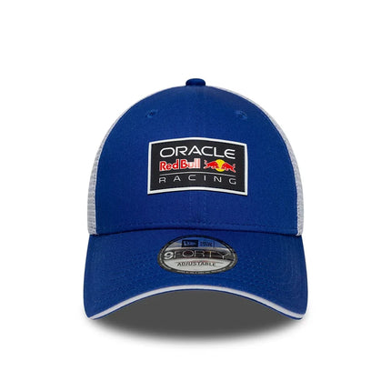 Red Bull Racing F1 Team New Era Summer League Baseball Cap