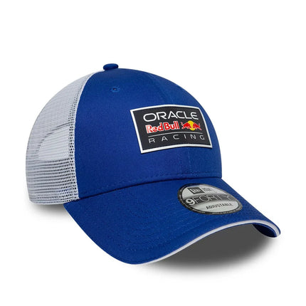 Red Bull Racing F1 Team New Era Summer League Baseball Cap