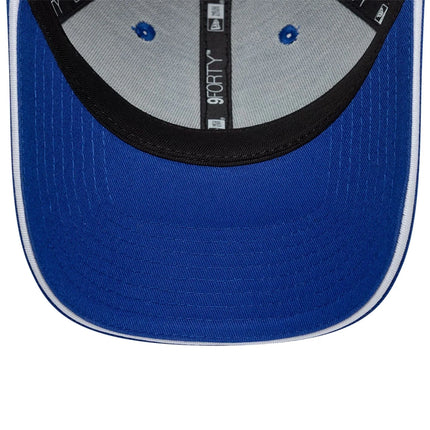 Red Bull Racing F1 Team New Era Summer League Baseball Cap