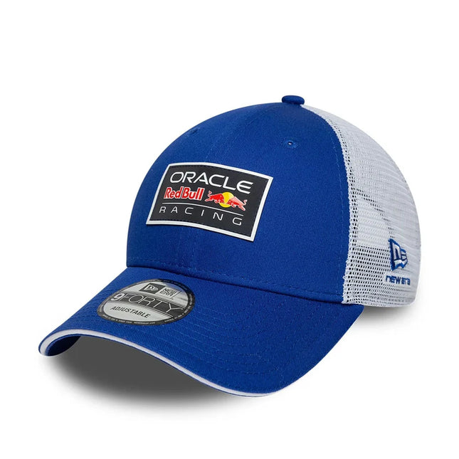 Red Bull Racing F1 Team New Era Summer League Baseball Cap