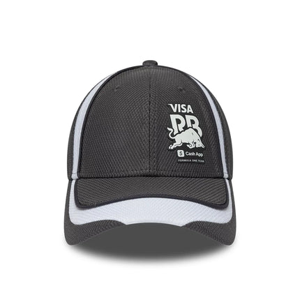 Visa Cash App Racing Bulls F1 Team New Era Race Special Baseball Cap 2026
