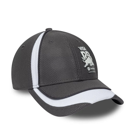 Visa Cash App Racing Bulls F1 Team New Era Race Special Baseball Cap 2026