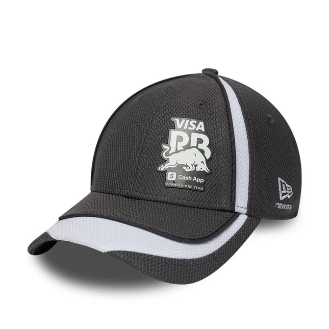 Visa Cash App Racing Bulls F1 Team New Era Race Special Baseball Cap 2026