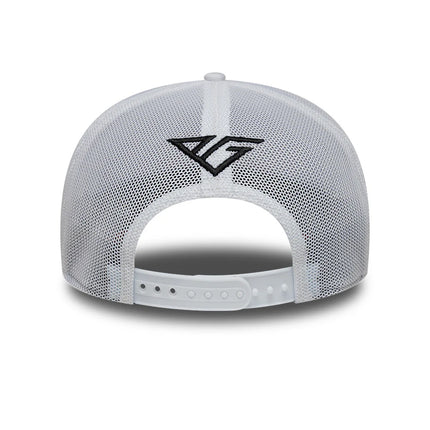 Alpine F1 Team New Era Pierre Gasly Drivers Silverstone GP Baseball Cap 2026