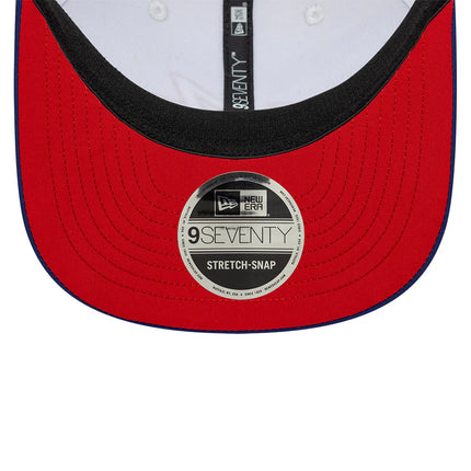 Alpine F1 Team New Era Pierre Gasly Drivers Silverstone GP Baseball Cap 2026