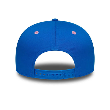 Alpine F1 Team New Era Franco Colapinto Drivers Baseball Cap 2026