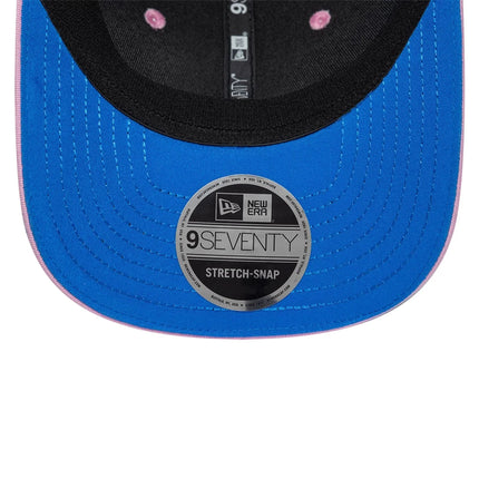 Alpine F1 Team New Era Franco Colapinto Drivers Baseball Cap 2026