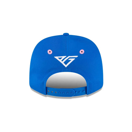 Alpine F1 Team New Era Pierre Gasly Drivers Baseball Cap 2026
