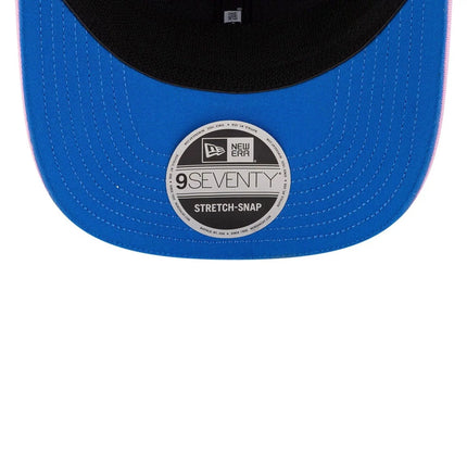 Alpine F1 Team New Era Pierre Gasly Drivers Baseball Cap 2026