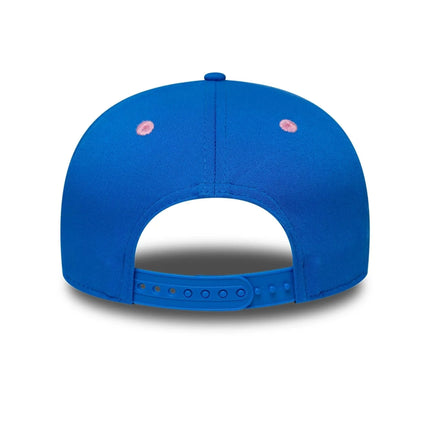 Alpine F1 Team New Era Baseball Cap 2026