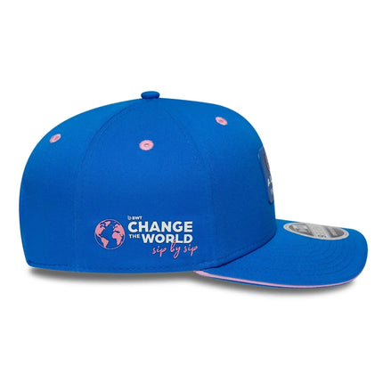 Alpine F1 Team New Era Baseball Cap 2026