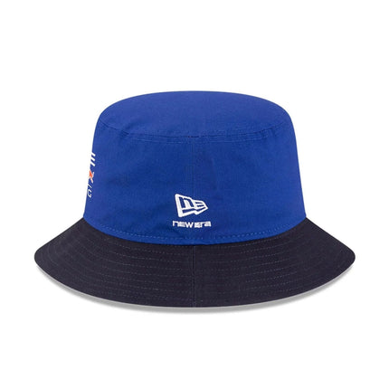 Red Bull Racing F1 Team New Era Essentials Bucket Hat