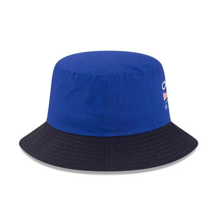Red Bull Racing F1 Team New Era Essentials Bucket Hat