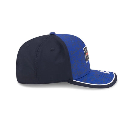 Red Bull Racing F1 Team New Era Isack Hadjar Drivers Baseball Cap 2026
