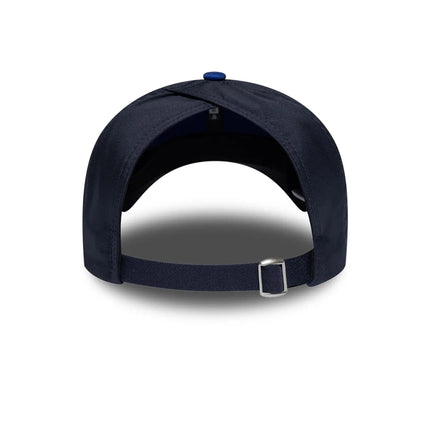 Red Bull Racing F1 Team New Era Women's Open Back Baseball Cap 2026